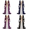 Stupendo Abito Gotico Vittoriano Vintage Perfetto Per Feste Medievali Ed Eventi Cosplay