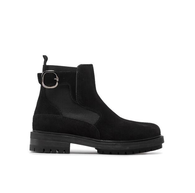 

Ботинки челси Rage Age RA-55-06-000388 черные EU 45