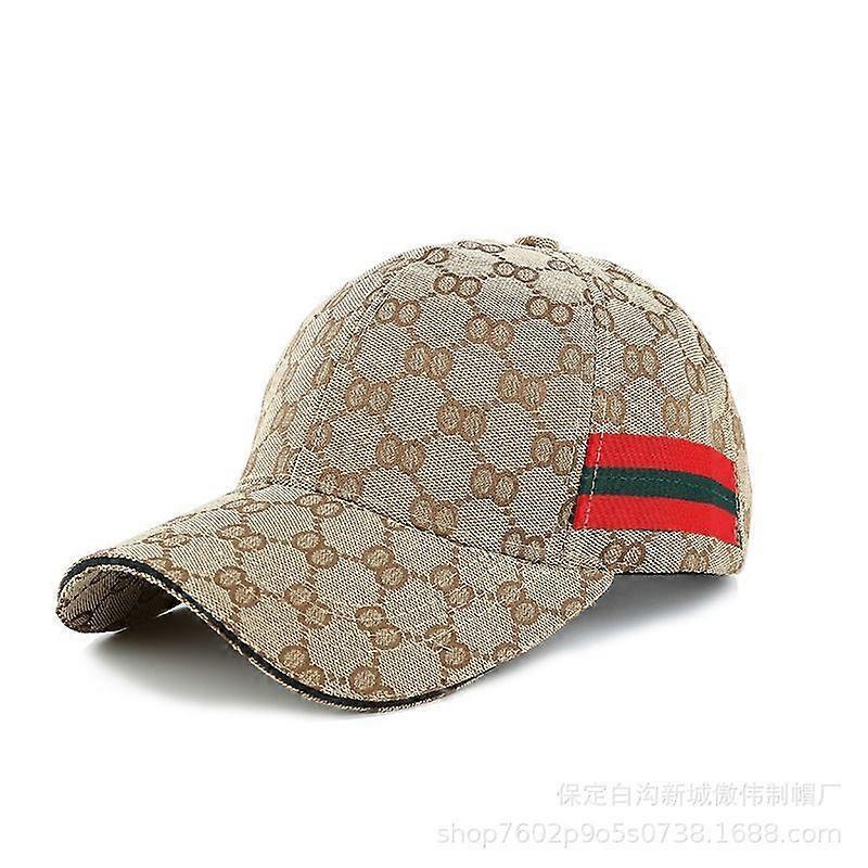 Versatile Baseball Cap, Sun Hat, Fashionable Trend Hat