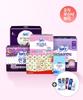 Pick and Choose Sanitary Pads