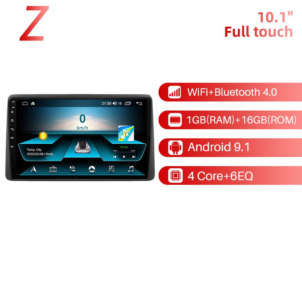 

Android Car Radio Multimedia Player для Renault DACIA DUSTER Arkana 2018-2019 2 Din Car Stereo Autoradio WIFI Navigation GPS