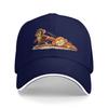 Monkey Punch Sun Baseball Cap Punch Monkey Summer Streetwear Hip Hop Hats For Female Male Hunting Camping Snapback Cap