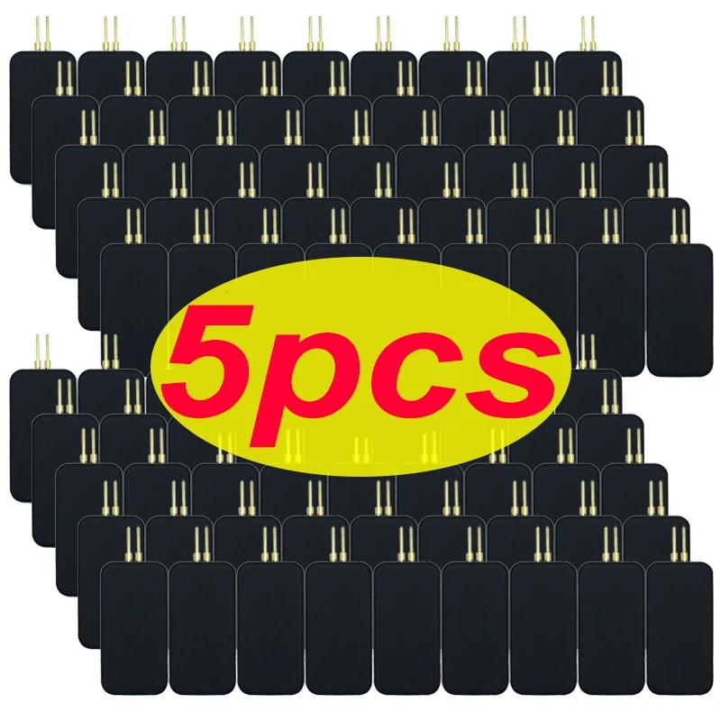 

5-100 шт. Инструмент для сканирования сопротивления подушек безопасности автомобиля, имитатор подушек безопасности, эмулятор, сканер неисправностей резистора SRS, диагностические инструменты