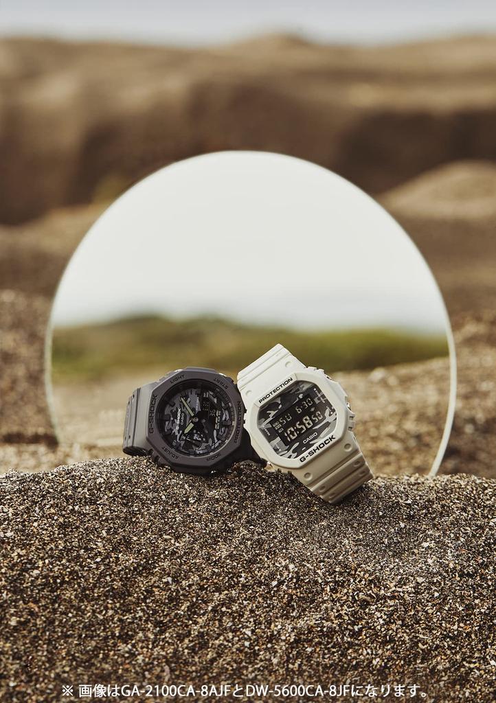 DW-5600CA-2JF