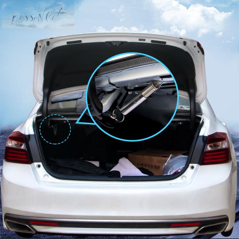 Car Trunk Lid Lifting Device  Automatic Trunk spring booster fit for JETTA BORA Sagitar Passat B5 CC Scirocco bettle Cruz 408
