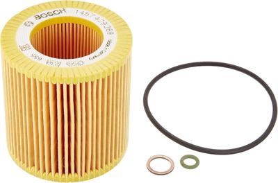 OF-BMW-12 Filter for Imported Cars