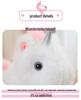 Dreamy Unicorn Plush Doll - Soft, Cute Hugging Pillow for Girls