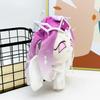 Eternal Sugar Cookie Plush Doll 25cm Cute Cookie Eternal Sugar Stuffed Toys Fans Collection Plusie Toy Holiday Birthday Gifts