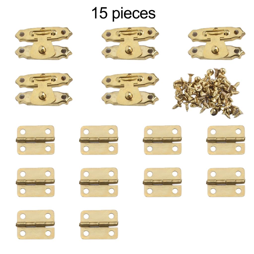 Brand New Cabinet Hinge Cupboards Accessories For Wooden Box