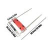 Woodworking Positioning Cutting Board Adjustable Trimming Board Wood Modified Positioning Frame Tool For Handheld Electric Saw