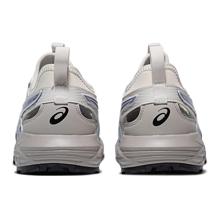 Asics Zapatos de Agua Casuales Retro de Caña Baja Gel-Sonoma Se Unisex Zapatos 1203A670-204