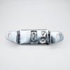 Trunk Lock Striker for Fiat Linea for Fiat Albea 46795477 Rear Door Striker for Linea 46787148