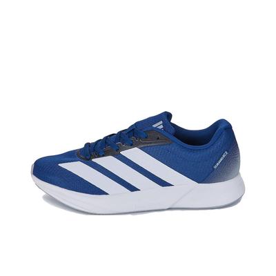 Duramo Rc2 Bequeme Vielseitige Atmungsaktive Leichte Laufschuhe Unisex Laufschuhe Blau Weiß JQ8077