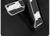 BYD Song MAX DMi Anti-Slip Accelerator & Brake Pedal Covers for EV Interior Modification