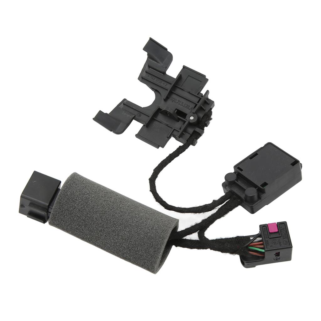 Gearbox Shifter Selector Mechanism Micro Switch 5Q0 713 128 A Replacement for R32 Rabbit Variant Novo