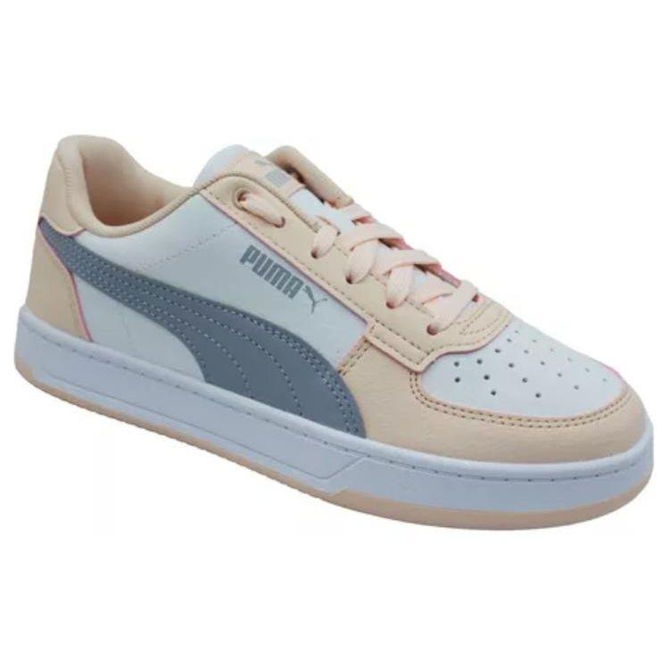 Puma Caven 2.0 Rosebay Grey Fog Unisex Sneakers Pink White 392290-26