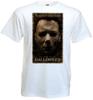 Halloween V.16 T-shirt White Movie Poster All Sizes S5XL