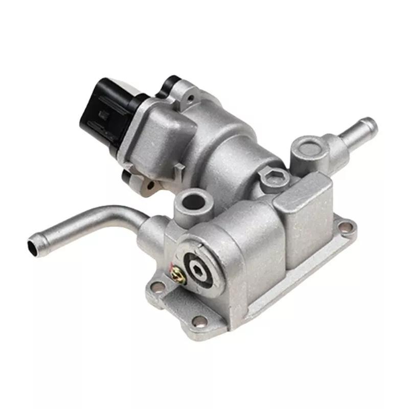 New Idle Control Valve OEM MD614713 E9T15292 For Mitsubishi Pajero V31 4g64