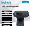 Logitech C270i 1080p HD Webcam