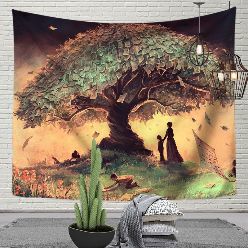 Древо жизни — фото 8