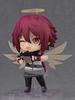 Nendoroid Arknights Exia Plastic Painted Movable Figure Resale Non-scale