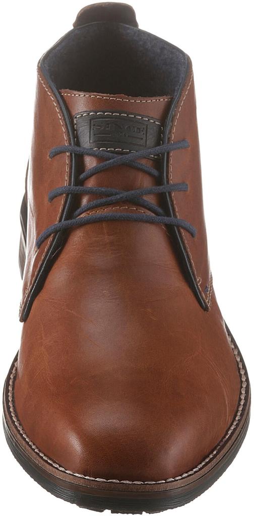Rieker Boots (F1310-24) Brown