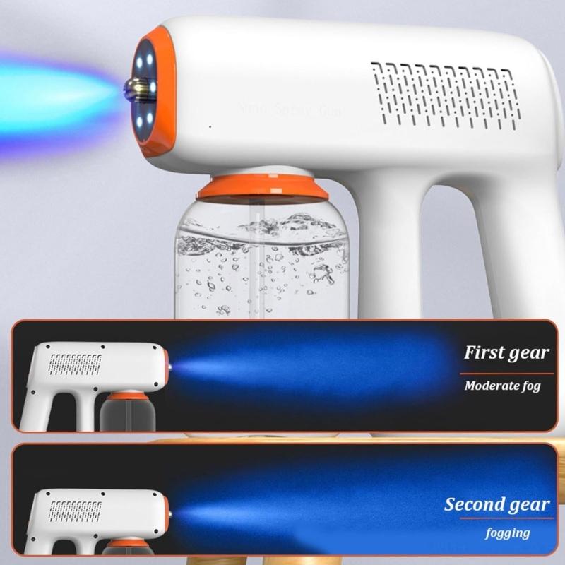 Handheld Garden Sprayer Electric Pump Sprayer Multipurpose Handheld Pump Sprayer Portable Pump Water Sprayer for Home