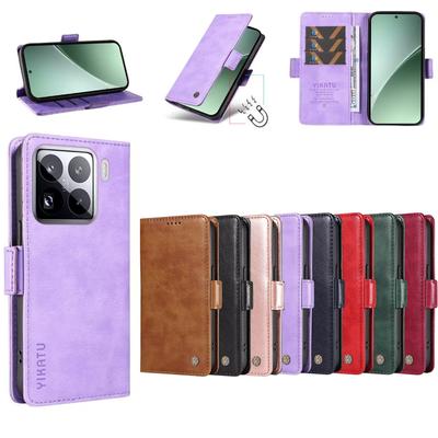 Cover per smartphone – Cover a portafoglio