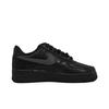 Nike Air Force 1 Lightweight Low Top Skateboard Shoes Men's Black CW2288-001(Team133-  )