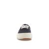 Kith x Vans OG Authentic LX Medallion Unisex Sneakers Blue Navy-Blazer VN0A4BV90VB