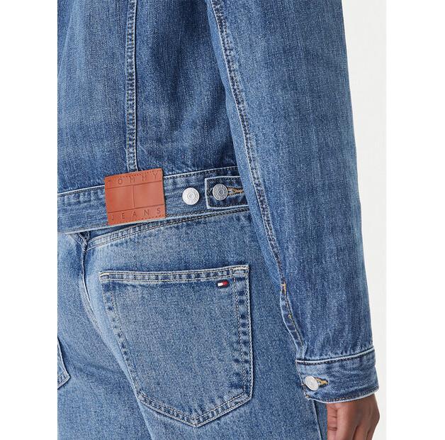 Куртка джинсовая Tommy Jeans Classic
