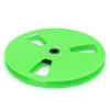 7Inch 1/4Inch Empty Tape Reel Constructed From Durability ABS For Long Use And Noise Reduction In Recorders