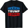 Donald Trump 2024 Shirt Take America Back Elections Rally T-Shirt