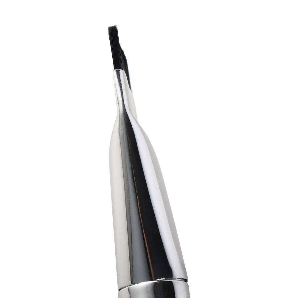 Covered Liquid Foundation Makeup Brush Lightweight Flat Brush Traceless Beauty Tools  Makeup Artist