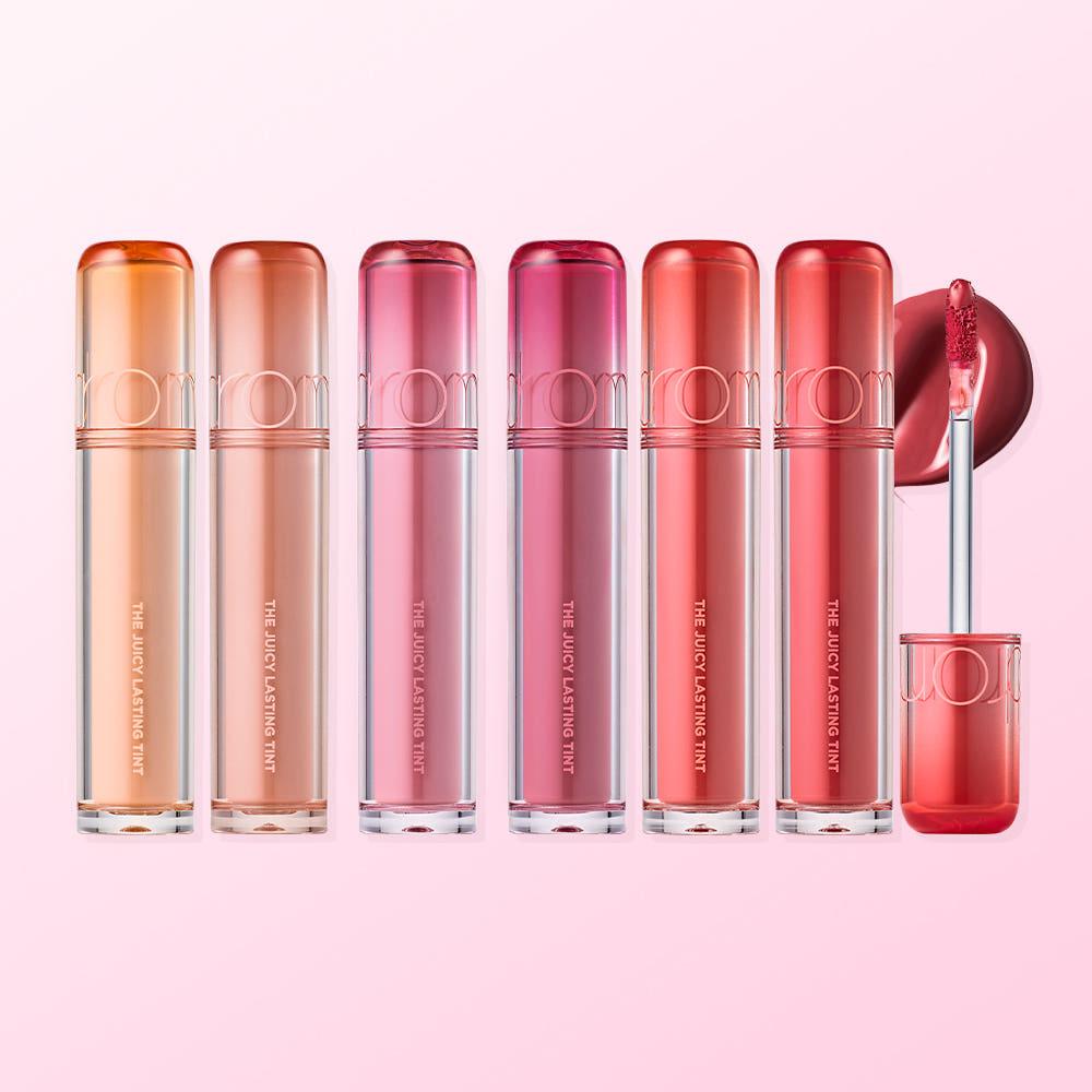 Rom&nd The Juicy Lasting Tint 3.5g / 0.12 Oz