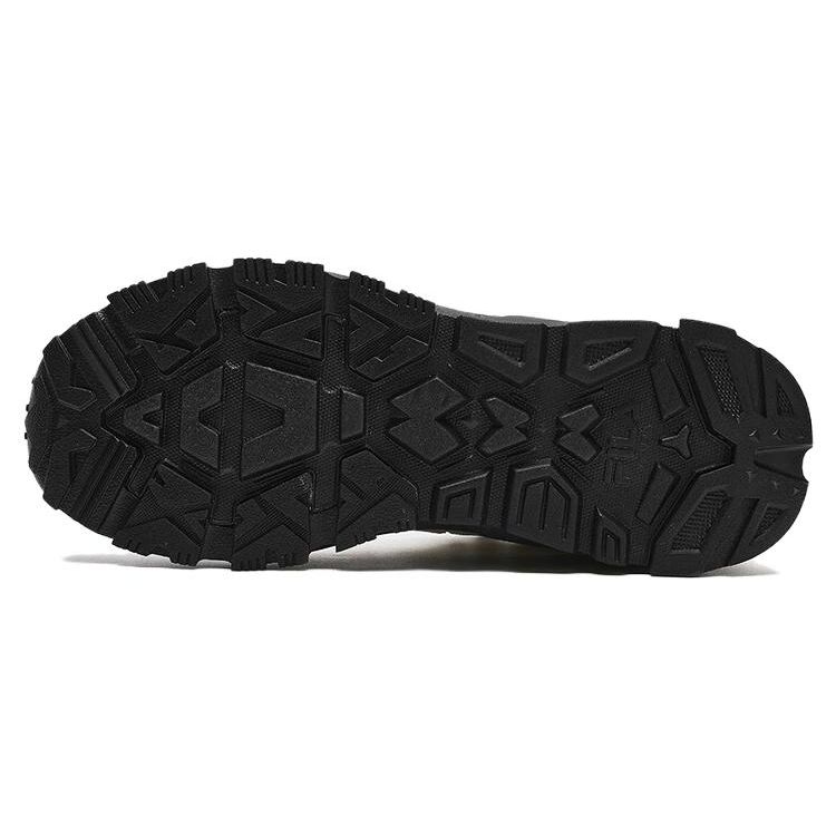 FILA Women's Casual Sneakers Black White F12W342129FBW