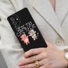 VEGAN FOOD QUOTES ANIMAL LOVE Cell Phone Case for Samsung Galaxy S26 Ultra S25 S24 S23 S22 S21 S20 Note10 Cover