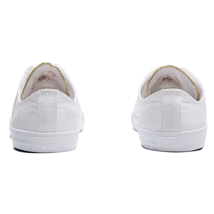 Converse All Star Low Top Sneakers Women Sneakers White 564309C