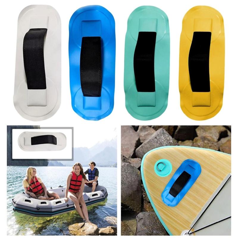 Armrest Strap Handle Patches Handle Grab for SUP Paddle Board Inflatable Boats