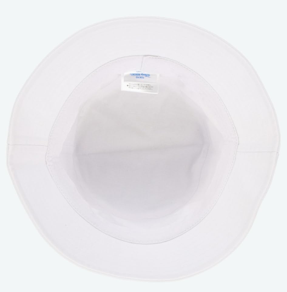 Baymax Hat 58cm Tokyo Disney Resort Exclusive Souvenir Gift