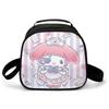 Picnic Bag, Primary And Secondary School Student Lunch Box Bag, Home Outdoor Lunch Bag, Going Out Handbag, Thermal Insulation Bag