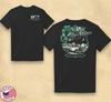 Official Red Clay Strays Tour TShirt – St. Augustine FL Live Event August 20 20 Unisex T-Shirt