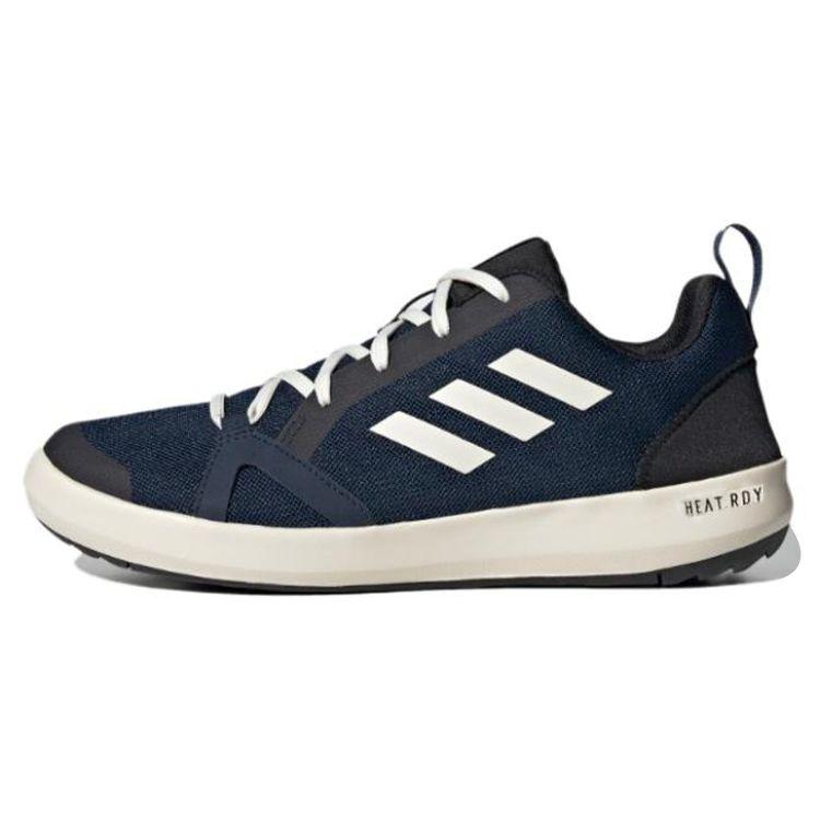 Adidas Terrex Boat Heat.Rdy Collegiate Navy Chalk White Core Black Men HP8640 40.5