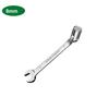 Torx Dual-Purpose Wrench Rotatable Torx Wrench Tool Open-End Wrench