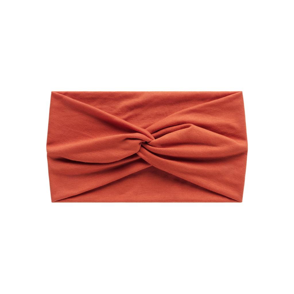 15Cm Cross Yoga Sports Headband Solid Color Sweat-Absorbing And Antiperspirant Running Fitness Headband Women'S Hair Accessories