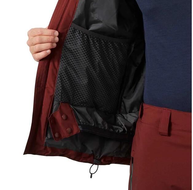 Helly Hansen Куртка Gravity