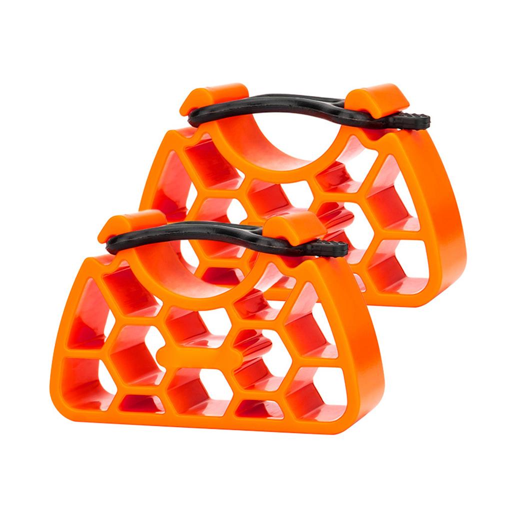 Bike Handlebar Bracket Lightweight   for Mountain Bike Road Bike Compatible with 29-34mm Diameter Handle