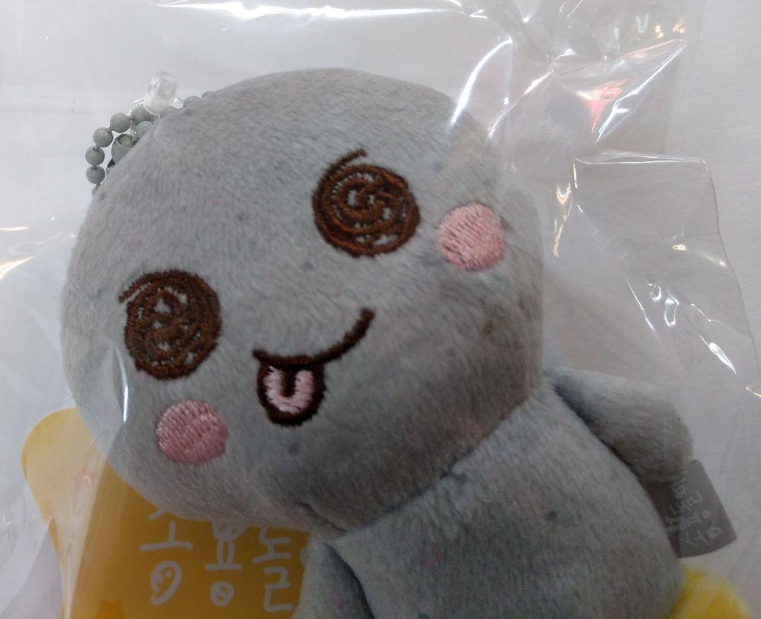 

[USED] RIIZE Unsuk WE LITTLE RIIZE Doll Key Ring BABY