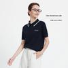Navigare Women's Short Sleeve Polo Shirt