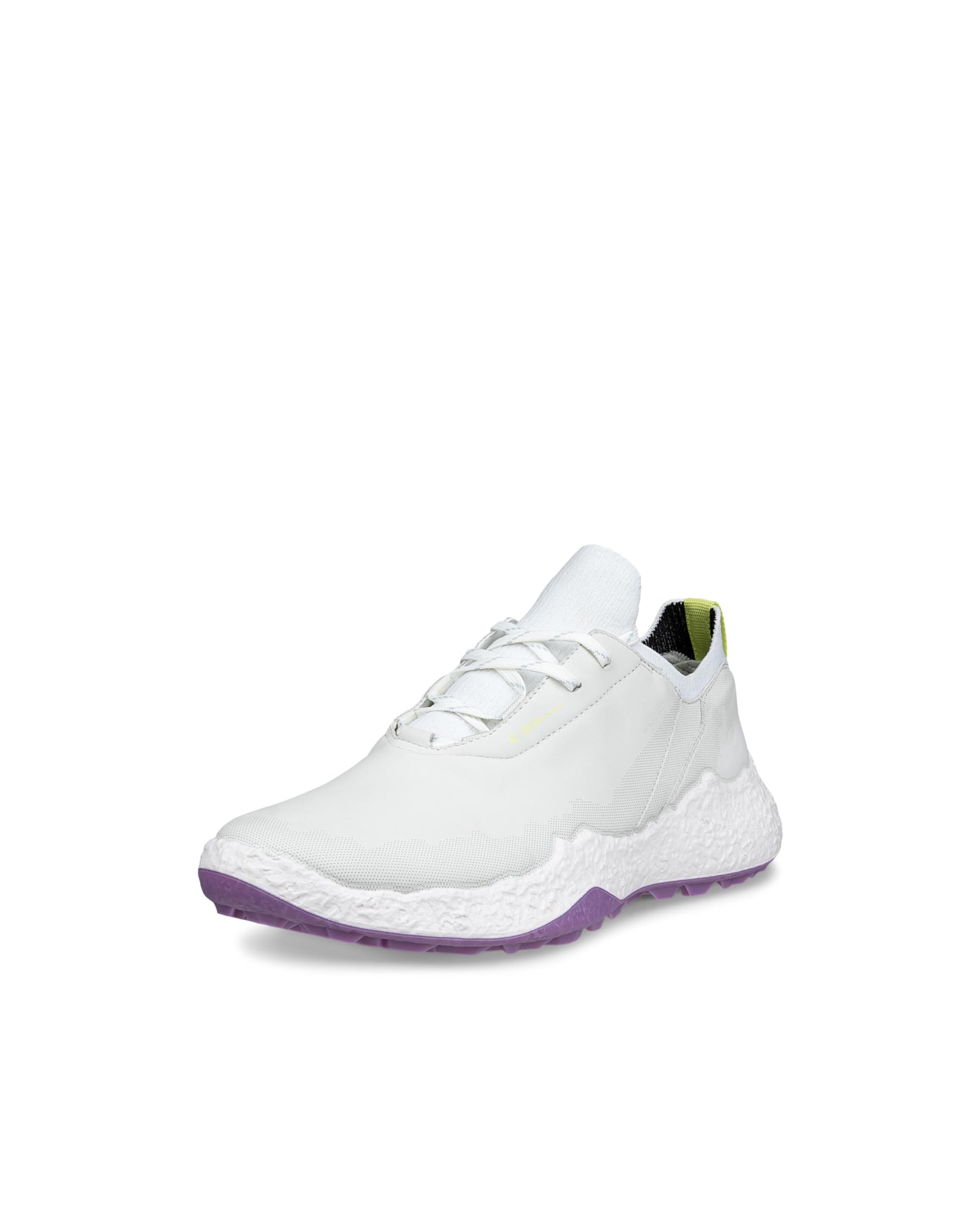 

Golf Biom H5 Genuine Leather Waterproof Golf Shoes EU36 11500361058 Mist cm 3E [Echo] Women s White/Lavendar 23.0